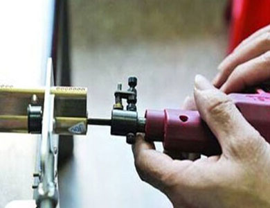 咸宁市24小时上门开锁公司