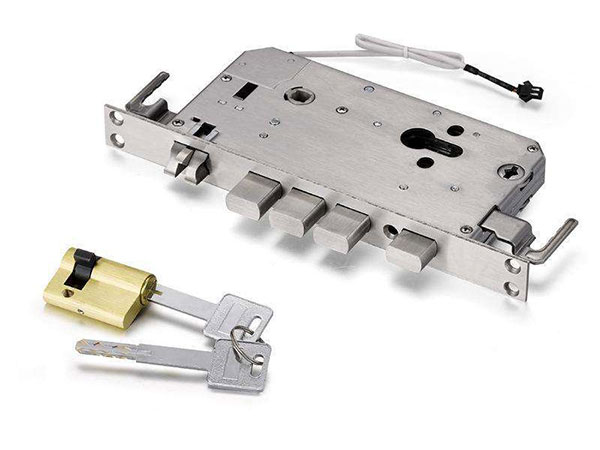 咸宁市24小时上门开锁公司